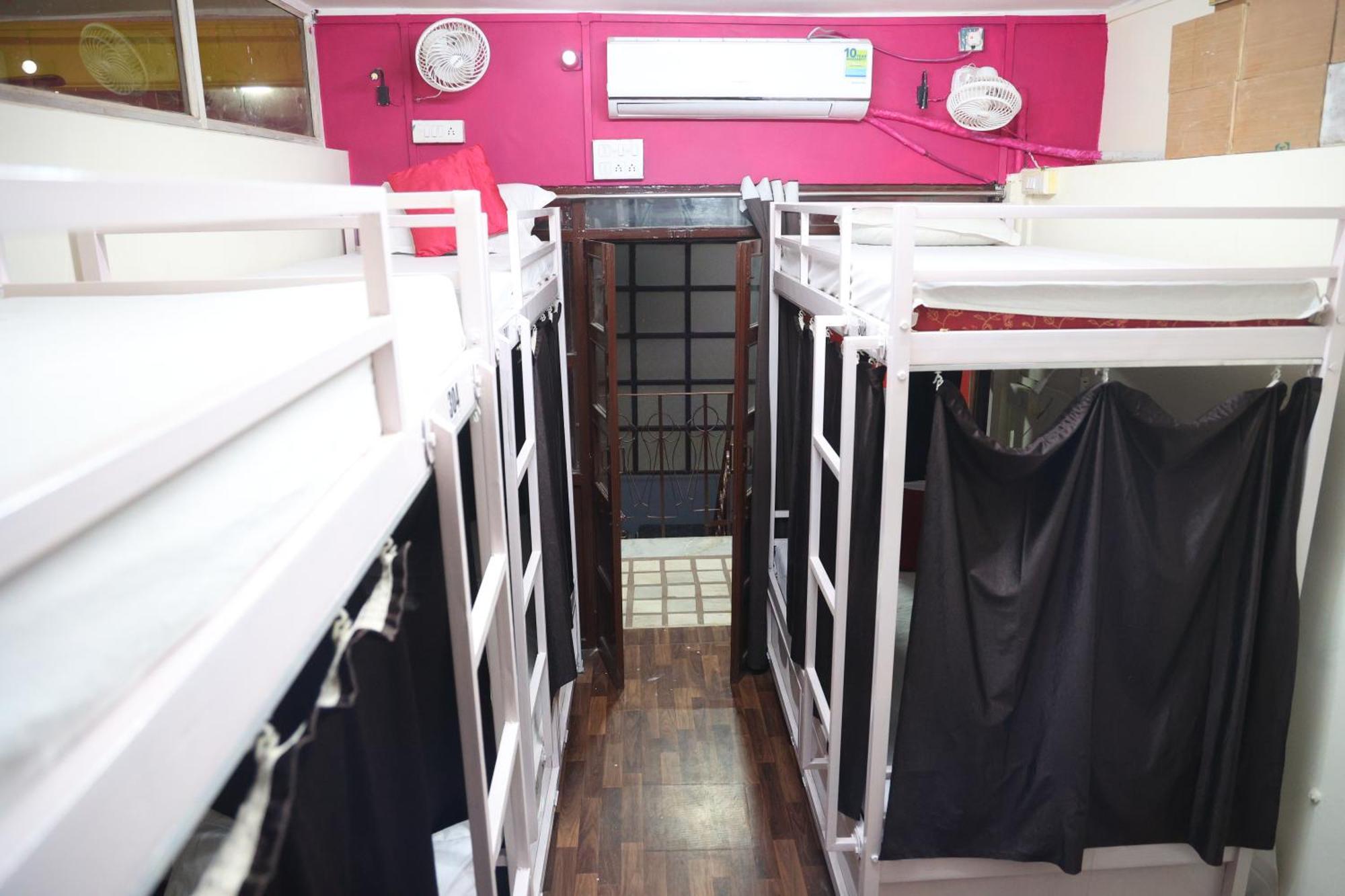 Albergue Santkripa Backpackers 400 Mtr From Railway Station Jodhpur  Exterior foto
