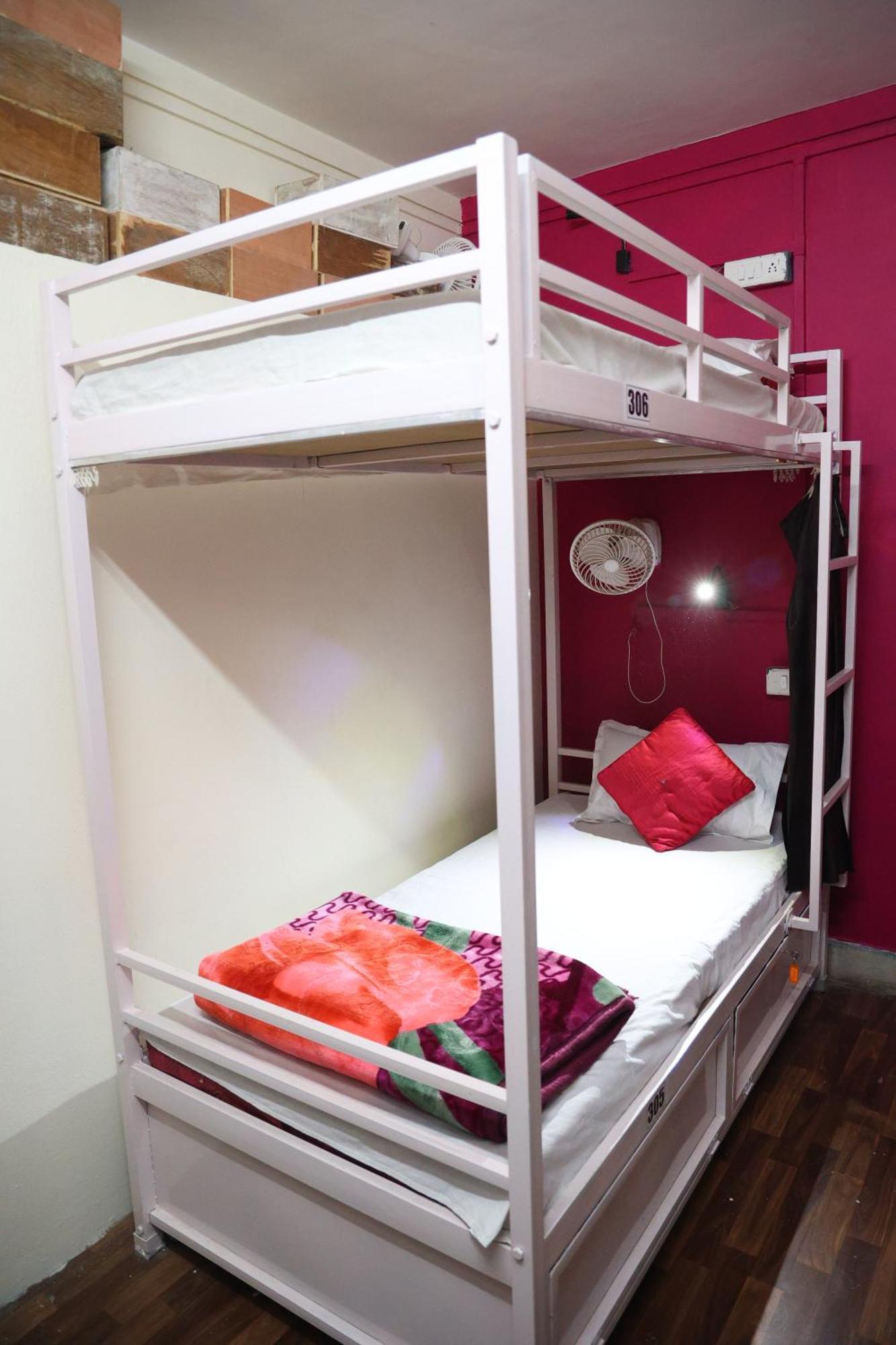 Albergue Santkripa Backpackers 400 Mtr From Railway Station Jodhpur  Exterior foto