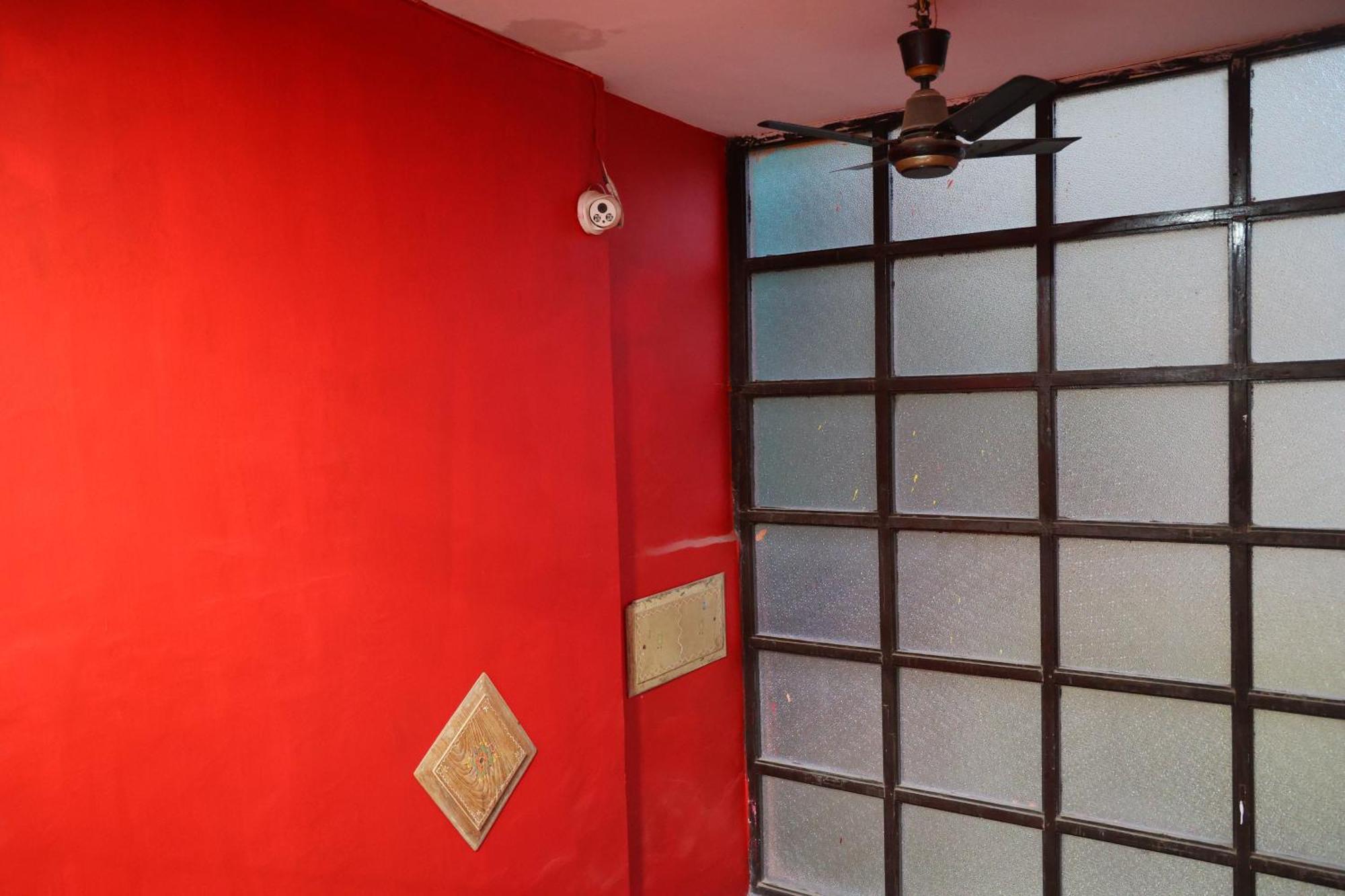 Albergue Santkripa Backpackers 400 Mtr From Railway Station Jodhpur  Exterior foto